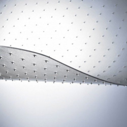 Stolsunderlägg med små piggar