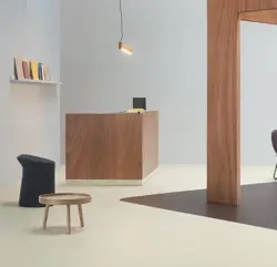 Marmoleum Cocoa - White Chocolate
