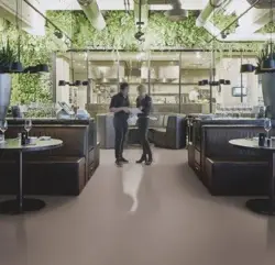 Marmoleum Cocoa - Milk Chocolate