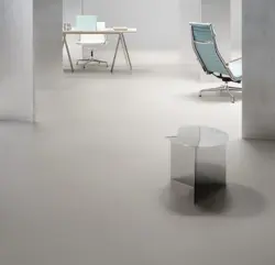 Marmoleum Walton - Cement