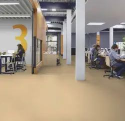 Marmoleum  Concrete - Venus