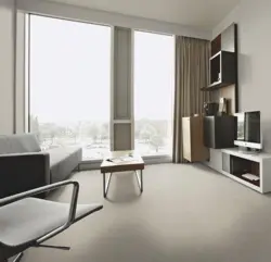 Marmoleum  Concrete - Fossil