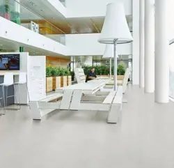 Marmoleum Concrete - Asteroid