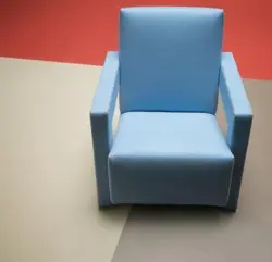 Marmoleum Piano - Angora