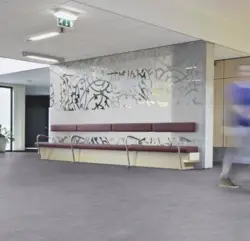 Linoleum Marmoleum Real - Arabesque