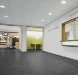 Marmoleum Real - Lava