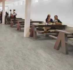 Marmoleum  Vivace - Surprising Storm