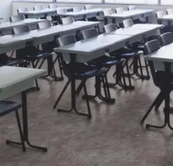 Marmoleum  Vivace - Oyster Mountain