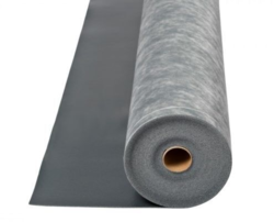 No Noise Vinylunderlag utan ångspärr