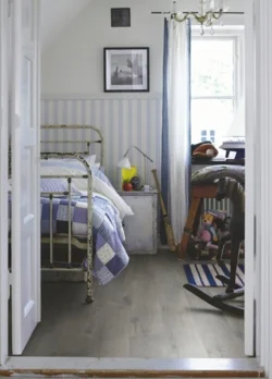 Pergo Visby Sensation - Urban Grey Oak, Planka