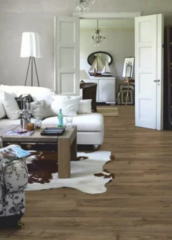 Pergo Visby Sensation - Farmhouse Oak, Planka