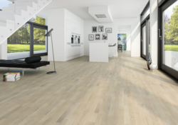 Moland parkett, Ek Classic - 2250 mm.