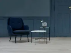 Timberman Parkett - 3-stav Ek, Accent, greywash