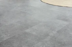 Timberman Novego Vinylplanka - Grafitplatta