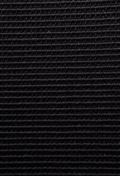 Ege - Sisal Berber Svart