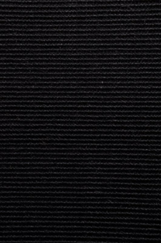 Ege By Ege - Sisal Boucle Svart