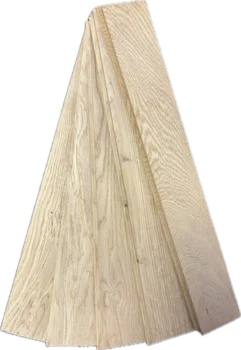 Fiskben Natur sortering