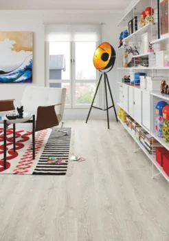 Pergo Visby Sensation - Studio Oak, Planka