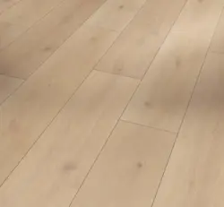 Parador Classic 1050 - Ek Natural Mix ljus naturmatt struktur Planka