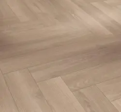 Parador Trendtime 3 - Ek Skyline pärlgrå naturmatt struktur, Sillben