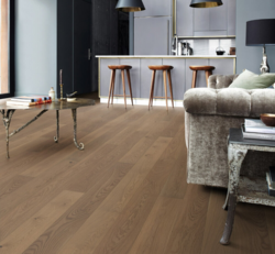 Parador Trägolv Trendtime 4 - Ek Nougat, Planka