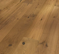 Parador Trägolv Trendtime 8 - Ek rökad handgjord, Planka