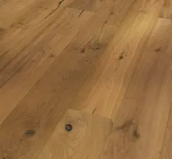 Parador Trägolv Trendtime 8 - Ek rökad handgjord, Planka