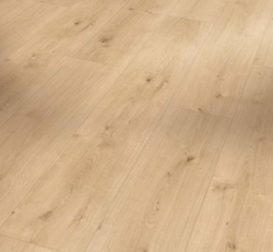 Parador Modular One - Ek Pure ljus trästruktur, Planka