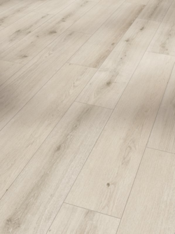 Parador Modular One - Ek Urban vit kalkad trästruktur, Planka