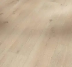 Parador Modular One - Ek Urban ljust kalkad trästruktur, Planka