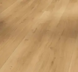 Parador Modular One - Ek Spirit natur trästruktur, Slottsplanka