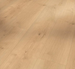 Parador Modular One - Ek Pure natur trästruktur, Slotsplanka