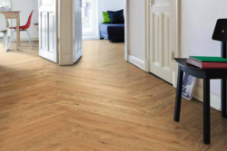 Sillben storsformat Prestige - Ek Markant borstad nD