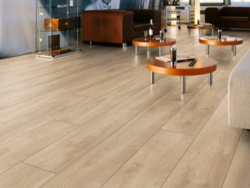 ROOMS Mammut Exclusive, Ek Macro ljus, Planka