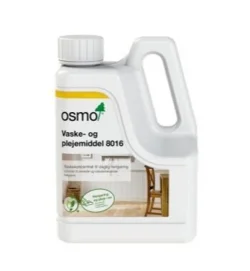 Osmo Tvätt- och vårdmedel