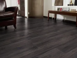 Kaindl laminatgolv - Svart Ek Hickory