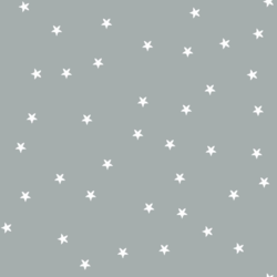 Brice barns matta - Grå