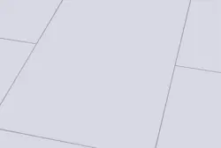 Falquon MAX, Grå supermatt utan fas, D3550