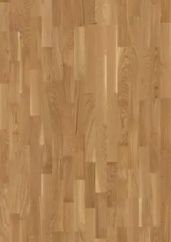 BOEN Ek Transparent Finale, Matt lack, Parkett