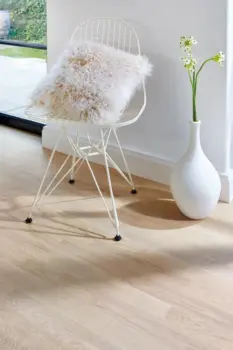 BOEN Ek Live Pure Andante, Parkett