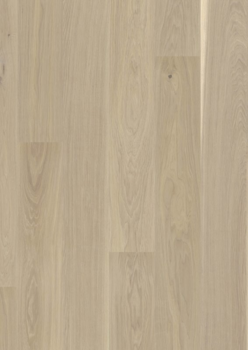 BOEN Ek vit Andante, Plank