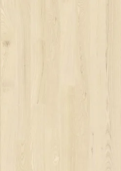 BOEN Ask vit Andante, Plank