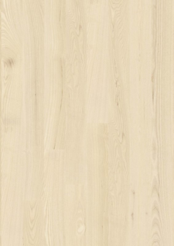 BOEN Ask vit Andante, Plank