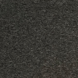 Mattplattor - Hercules, Svart