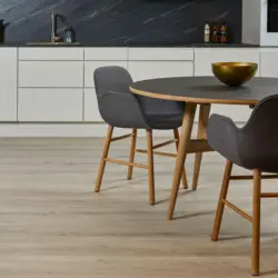 Timberman Novego Vinylplanka - Urban Grey Oak - KAMPANJ