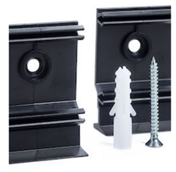 BerryAlloc, Clips till sockellist