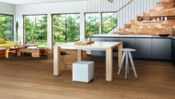 Haro plankgolv - Ek Markant borstad nD