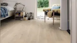 Haro laminatgolv - Plankgolv, Ek Contura stengrå