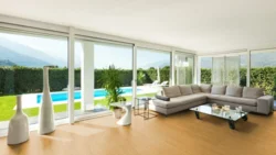 Moso Bamboo Supreme - High Density Natural, grundoljad