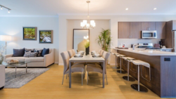 Moso Purebamboo - High Density Natural - RESTPARTI